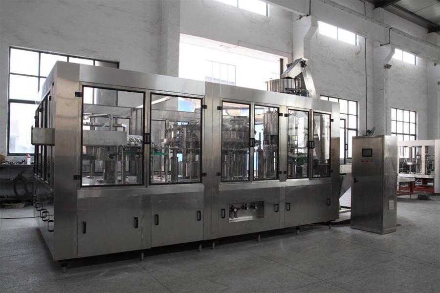 飲料灌裝機(jī)每次開機(jī)前的注意事項(xiàng)有哪些？