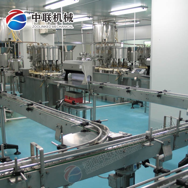 整套蜂蜜酒生產(chǎn)線設(shè)備