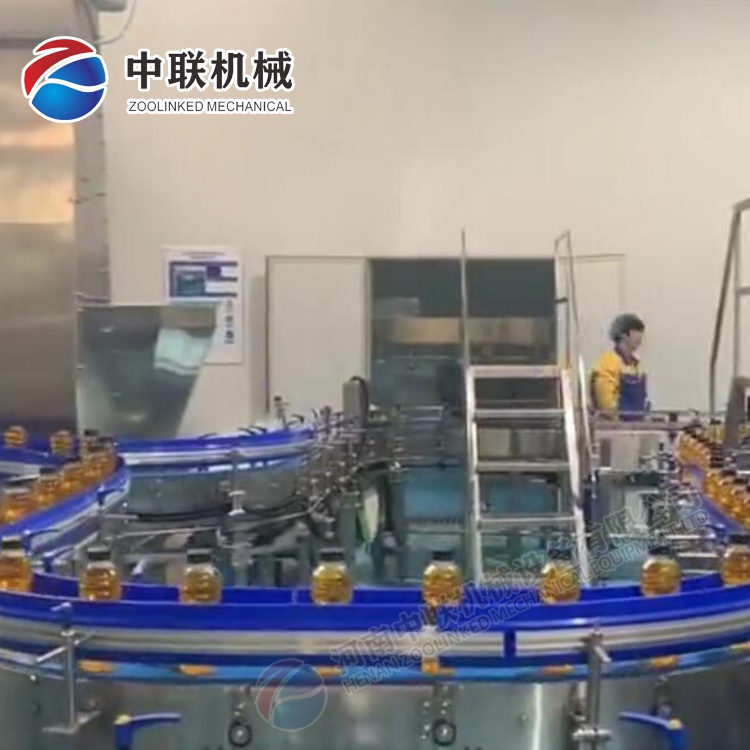 整套功能飲料生產(chǎn)線設(shè)備