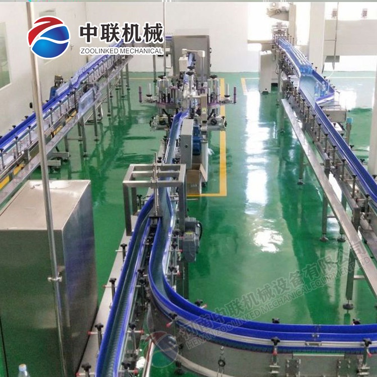 整套銀耳飲料生產(chǎn)線設備