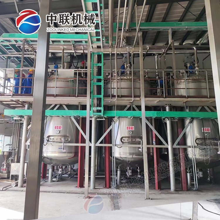 全自動(dòng)液體水溶肥生產(chǎn)設(shè)備