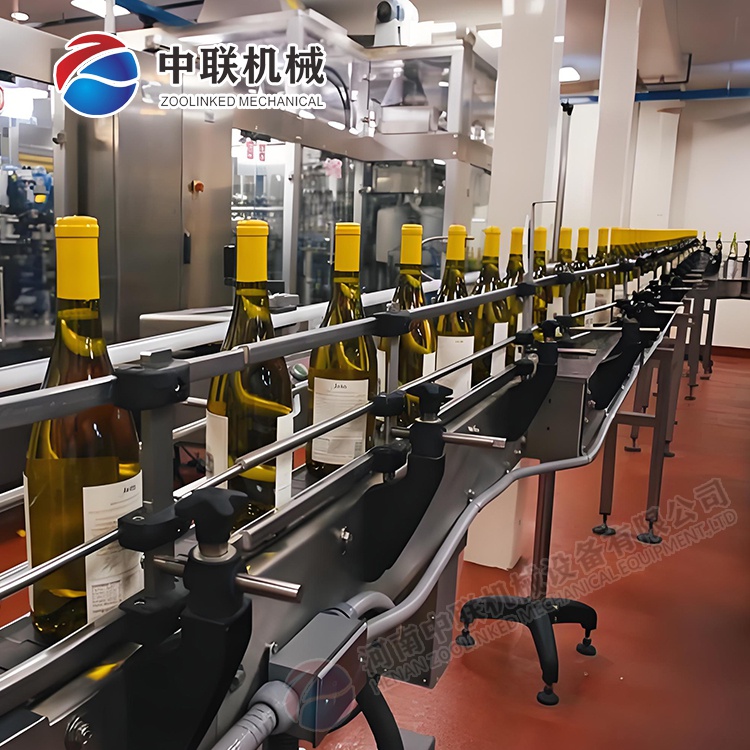 整套紅棗醋飲料生產(chǎn)線設(shè)備