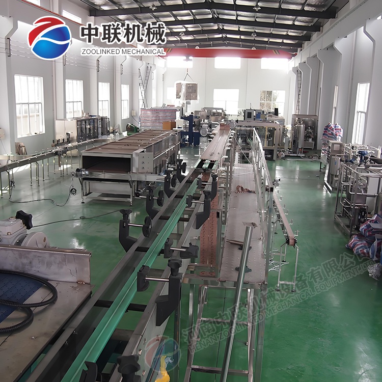 整套葡萄酒生產(chǎn)線設(shè)備