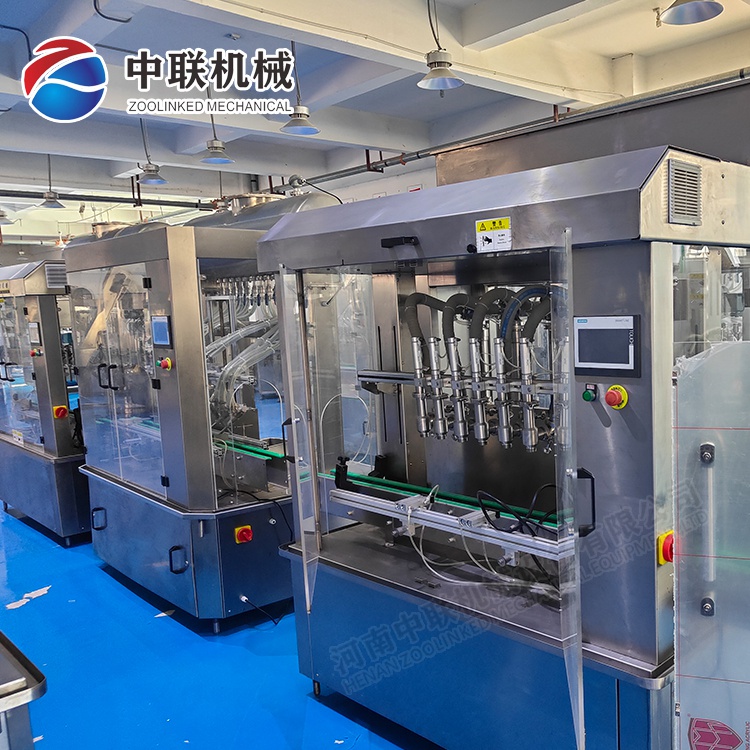 定制成套樹(shù)莓果醬生產(chǎn)線