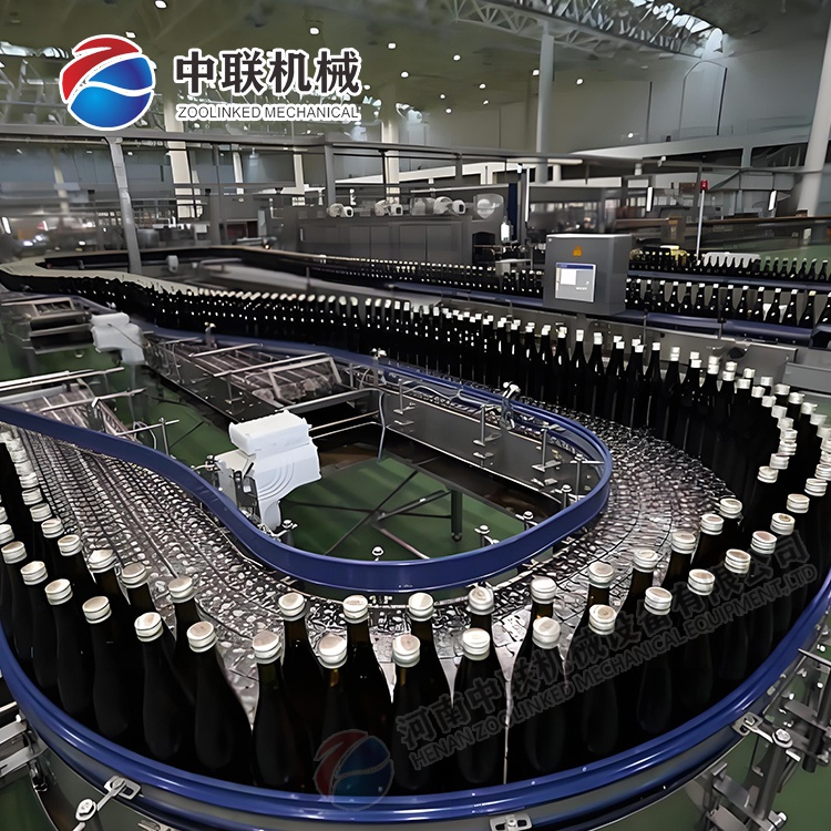 整套李子果酒生產(chǎn)線設(shè)備