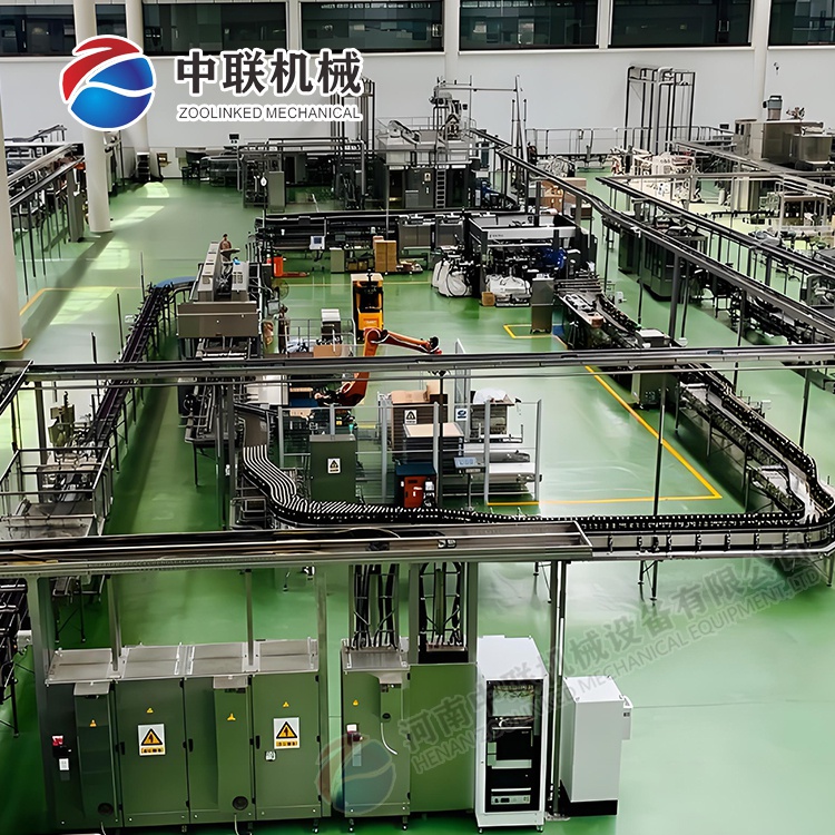 整套紅棗果酒生產(chǎn)線設(shè)備